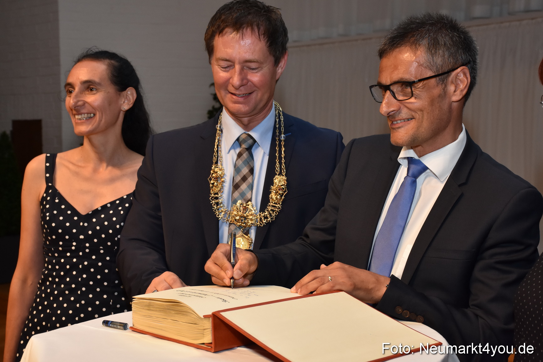 45 Jahre Issoire Neumarkt 130816 0016